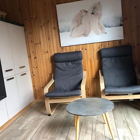 Clos Shambhala-Chalet D'Hotes Saint-Jean-Saint-Nicolas Kültér fotó